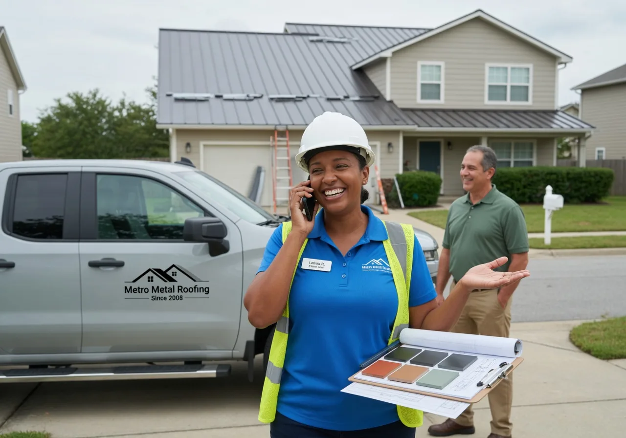 Metal Roofing Installation Bradford, VT FAQs