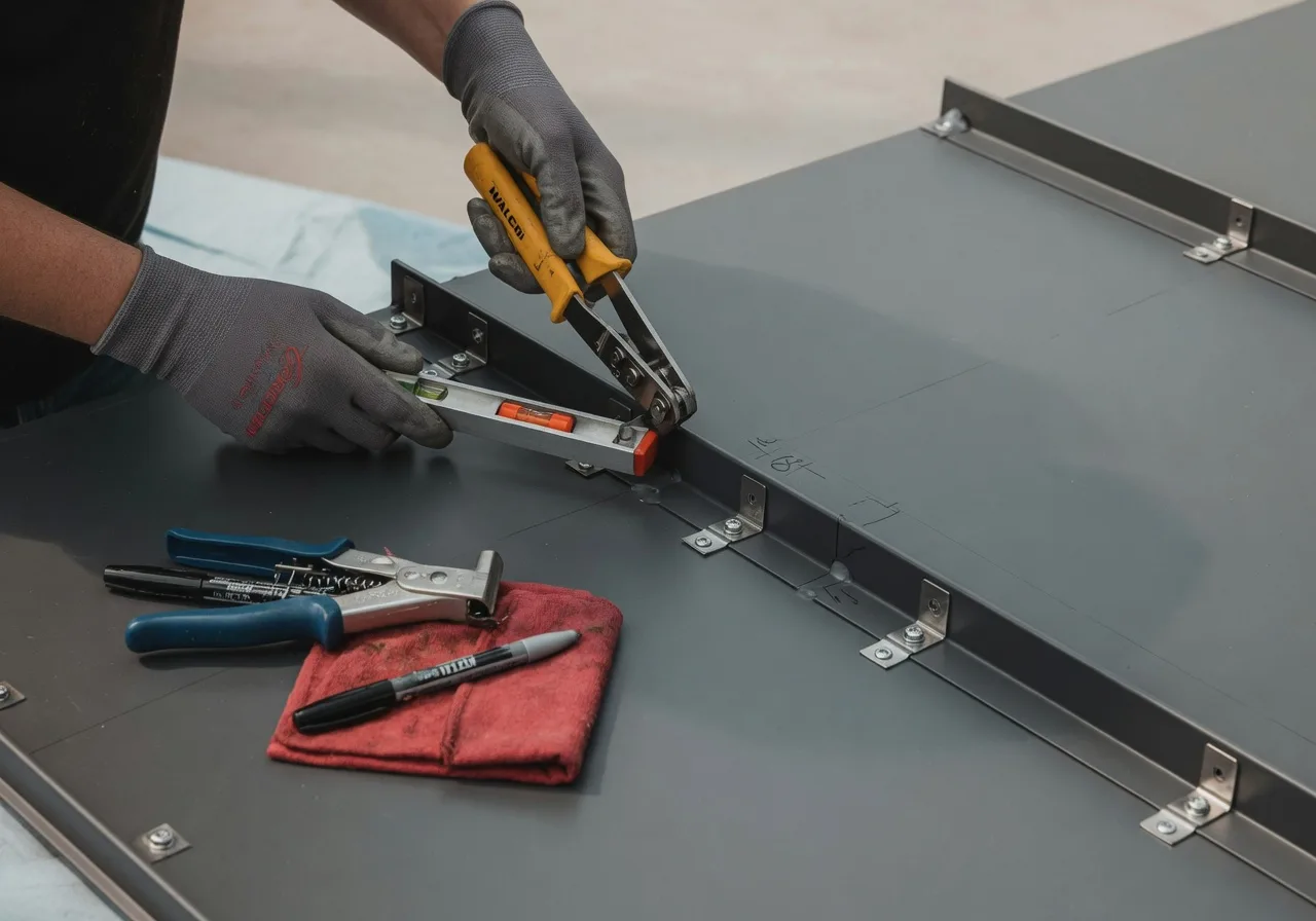 Why choose Metal Roofing Installation in Bradford, VT